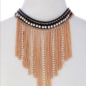 Guess Blingy Necklace